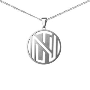 Подвеска "Monogram"