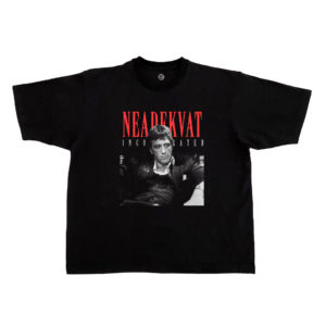 Футболка "Scarface"